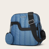 Women Multi-Layer Large Capacity Shoulder Bag_Cwab2656