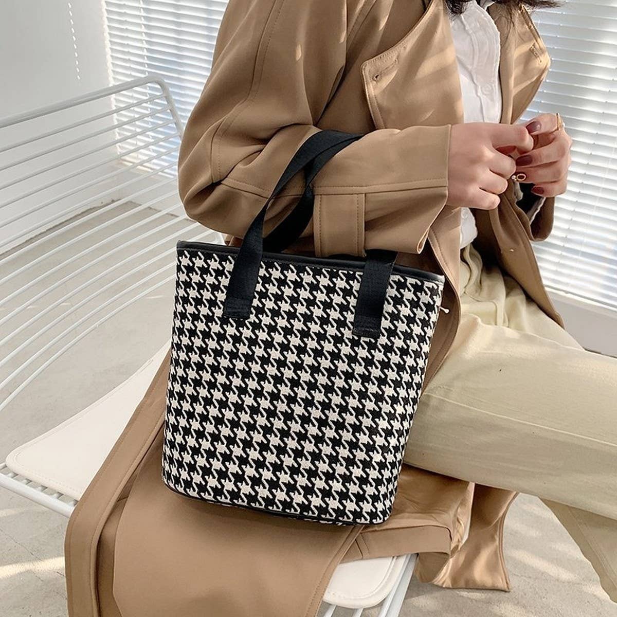 New Fashion Portable Large Capacity Cosmetic Bag_Cwab4484