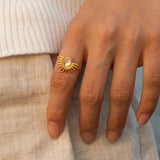 NATURAL STONE RINGS HIGH END NON FADING DESIGN_CWAJE1232