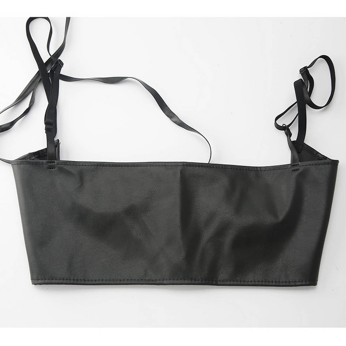 Women Underwire Slim Fit Bra Waist Corset_Cwabe0258