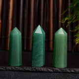 Wholesale Amazonite Crystal Point Tower_Cwmm8112
