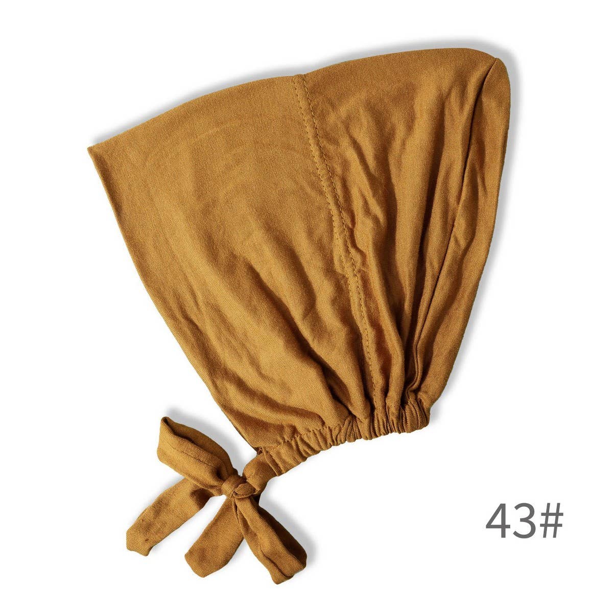 ADJUSTABLE TIBETAN HAIR ETHNIC HEADSCARF_CWASC2414