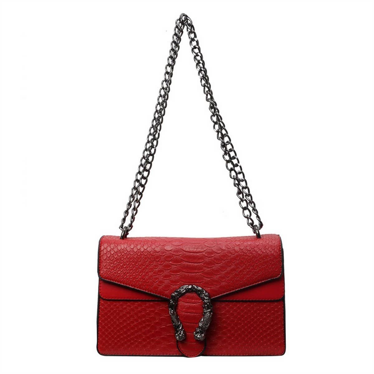 2024 NEW CROSSBODY CHAIN SMALL SQUARE BAG_CWAB2461