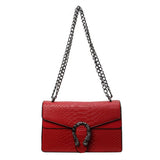 2024 NEW CROSSBODY CHAIN SMALL SQUARE BAG_CWAB2461