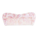 ACETATE 4MM COMB GRADIENT TEETH HAIR COMB_CWAHA4189