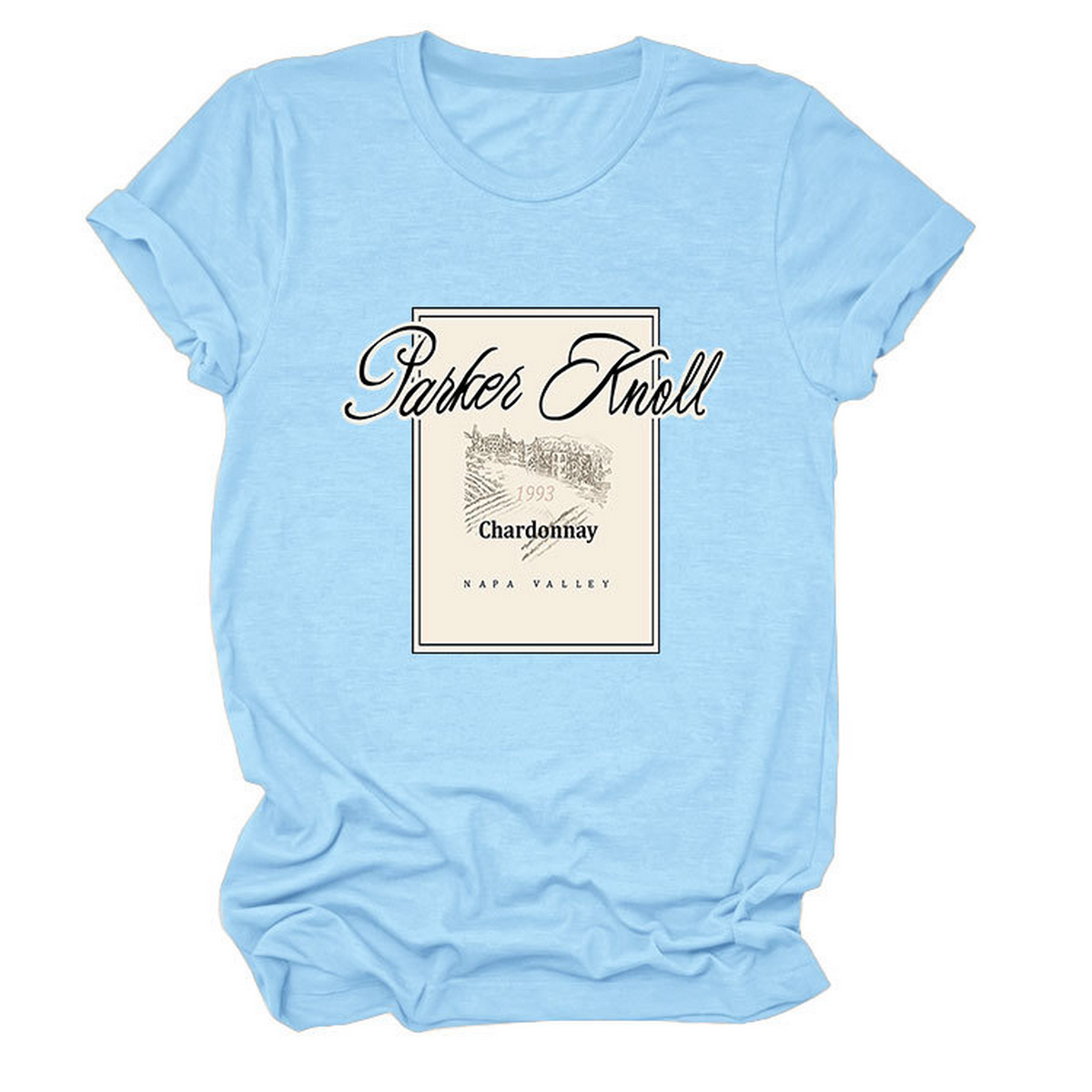 Womens Veryday Teetrendy Print Design_Cwtts1528