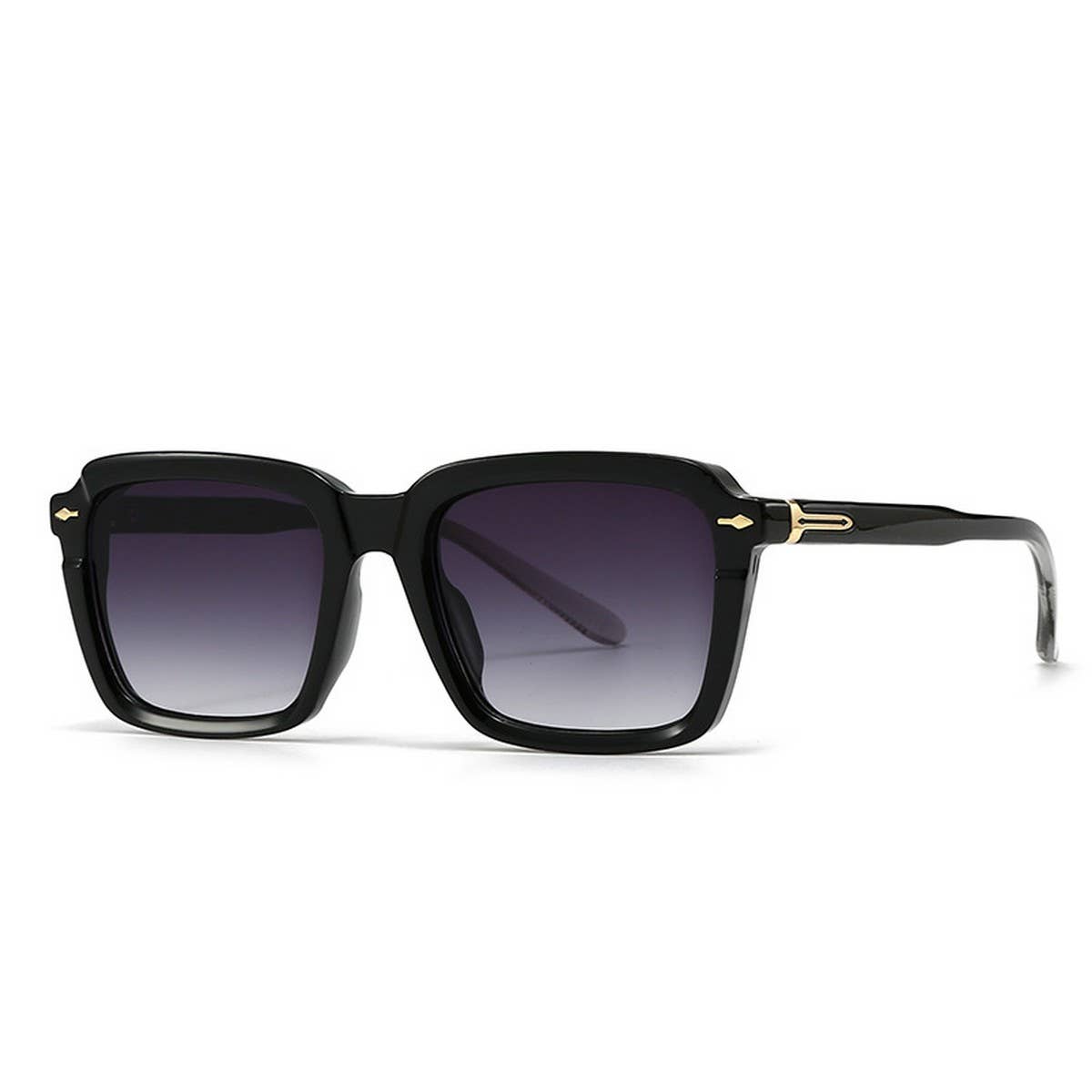 RETRO ART BLUE LIGHT SUNGLASSES_CWASG0452