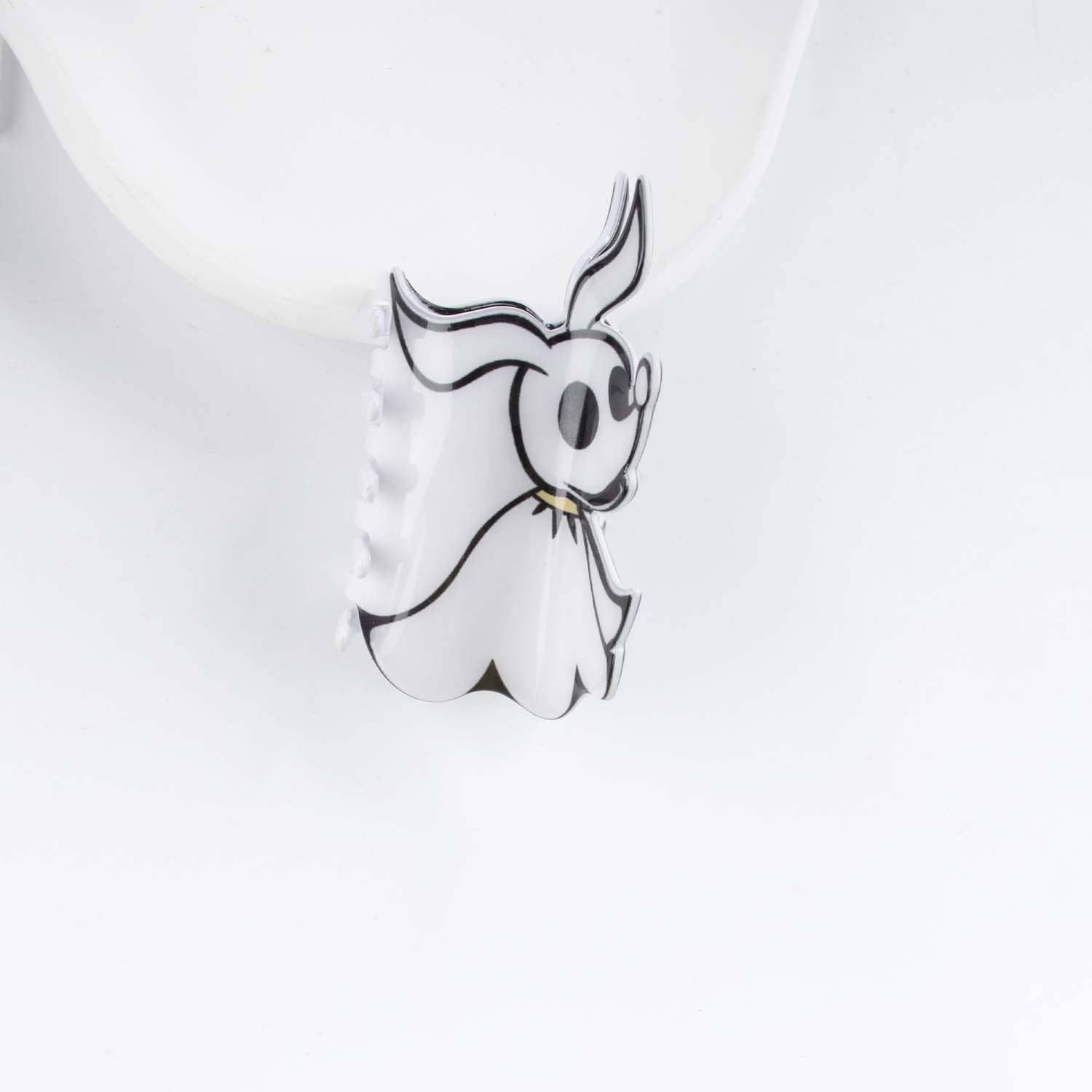 Accessories Hair Clip Back Hair Updo Headpiece_Cwaha1901