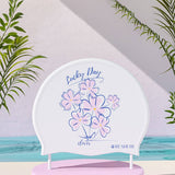 Womens Silicone Swim Cap Long Hair Waterproof_Cwmm6716