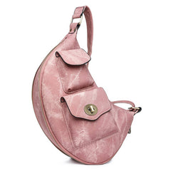 LARGE CAPACITY WOMENS WAIST BAG CROSSBODY BAG_CWAB2869