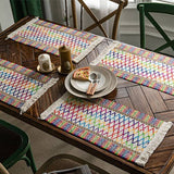 KITCHEN PLACEMATS TABLE MATS_CWMM0008