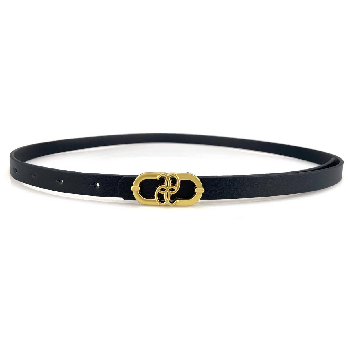 SIMPLE AND FASHIONABLE THIN BELT DECORATIVE BELT_CWABE0695