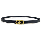 SIMPLE AND FASHIONABLE THIN BELT DECORATIVE BELT_CWABE0695