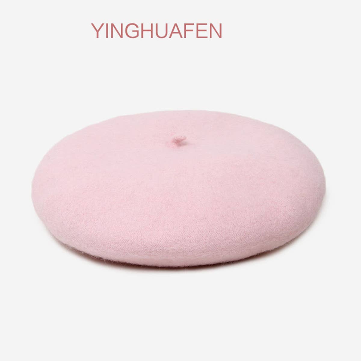 AUTUMN AND WINTER ADULT RETRO BERET_CWAH1924