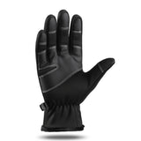 OUTDOOR WINDPROOF AND WARM TOUCH SCREEN GLOVES_CWAG0053