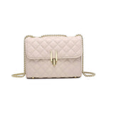 Retro Chanel Style Diamond Chain Bag Shoulder Bag_Cwab2666