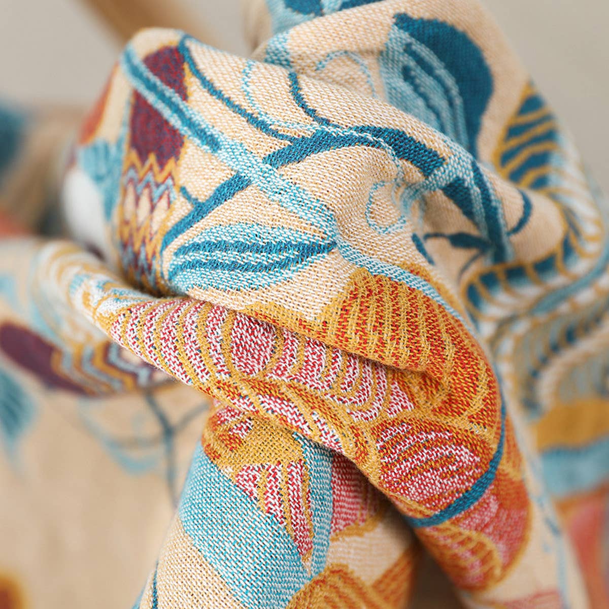 HOUSEHOLD THICK CARTOON BATH TOWEL_CWMM1619