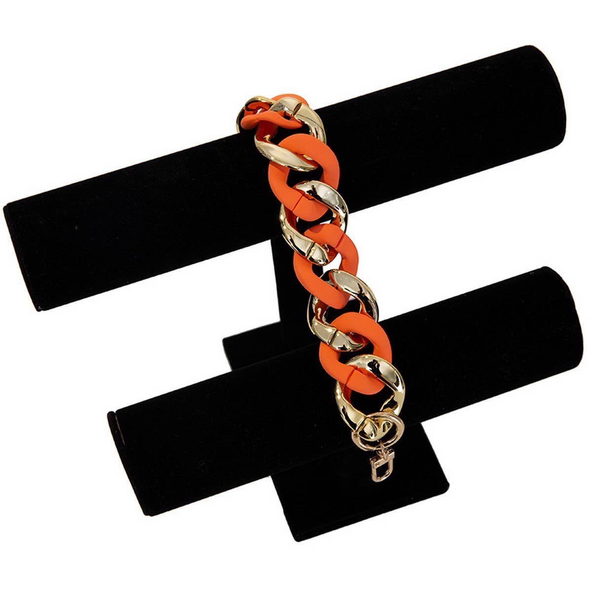 12 ACRYLIC CHAIN STRAP FOR BAGS PHONE CASES_CWMM5066