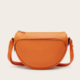 2024 NEW LITCHI PATTERN SHOULDER BAG_CWAB2654