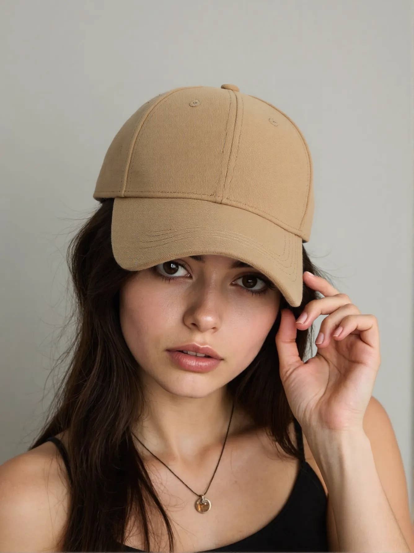 BASEBALL CAP UNISEX OUTDOOR BASEBALL CAPS CUSTOM_CWAH0529