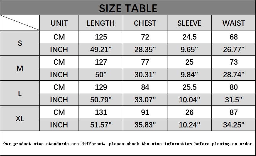 Square Neck Backless Puffy Sleeve Pleated Dress