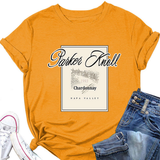 Womens Veryday Teetrendy Print Design_Cwtts1528