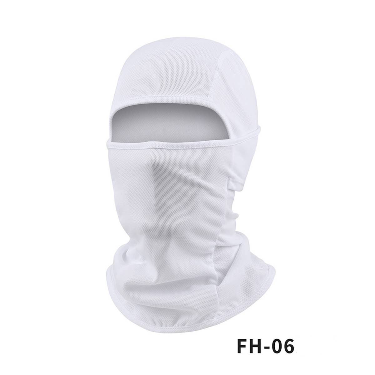 OUTDOOR SPORTS WIND AND SUN PROTECTION MASK_CWMM1700
