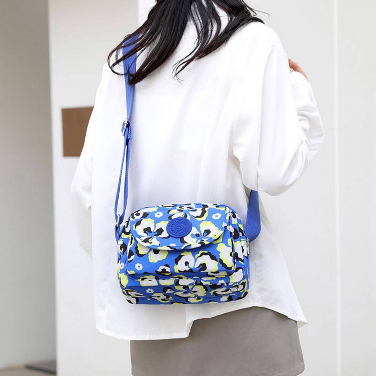 Fashion Shoulder Bag Mini Small Shoulder Bag_Cwasc1789