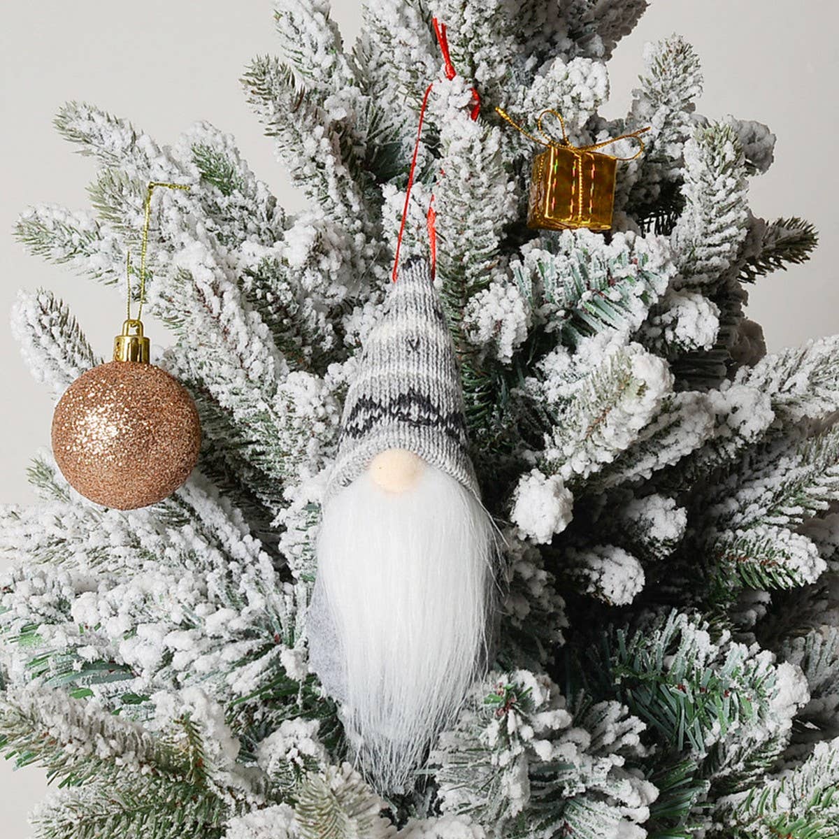 CHRISTMAS DECORATIONS CHRISTMAS TREE ORNAMENTS_CWMM2758