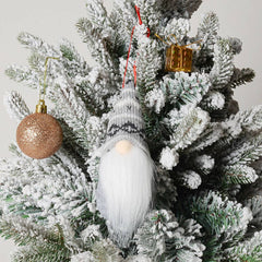 CHRISTMAS DECORATIONS CHRISTMAS TREE ORNAMENTS_CWMM2758