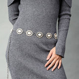 FASHIONABLE BOHEMIAN RETRO WAIST CHAIN_CWABE0618