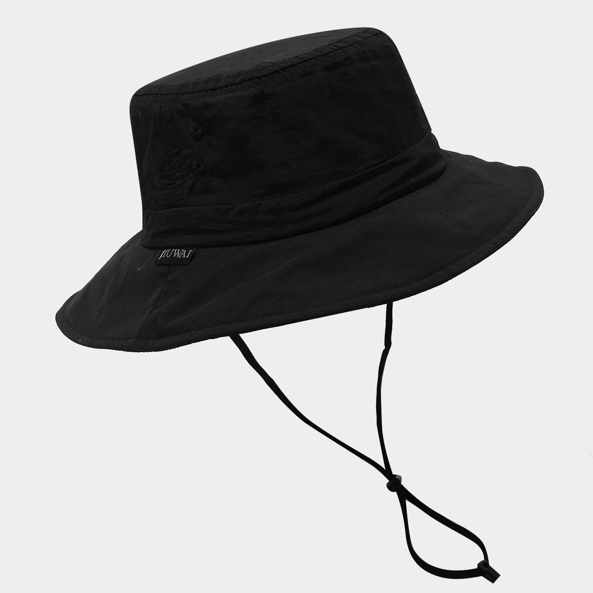 HIGH QUALITY UV PROTECTION QUICK DRY SUN HAT_CWAH3881