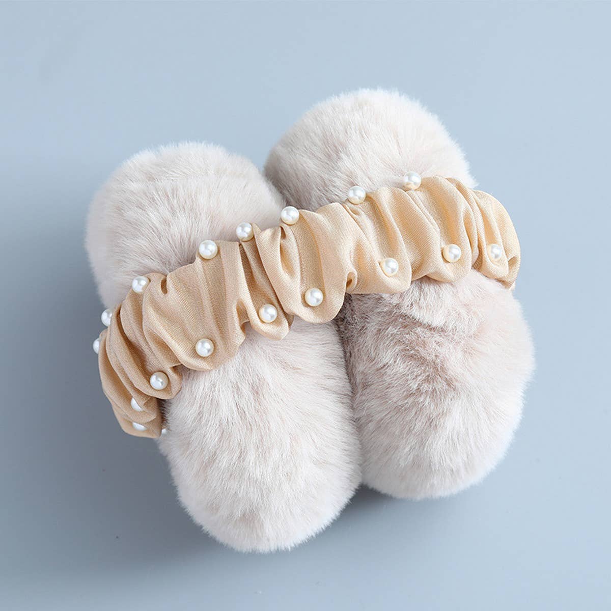 Winter Antifreeze Warm Earmuffs_Cwmm1429