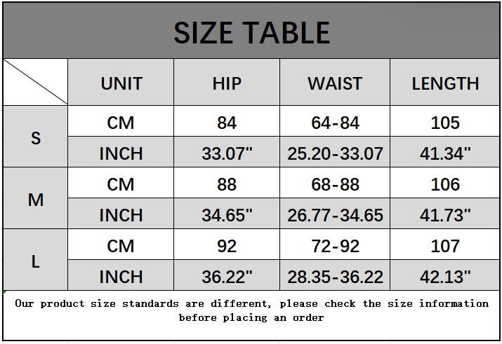 Solid Color Slacks With High-Waisted Stretch Waist