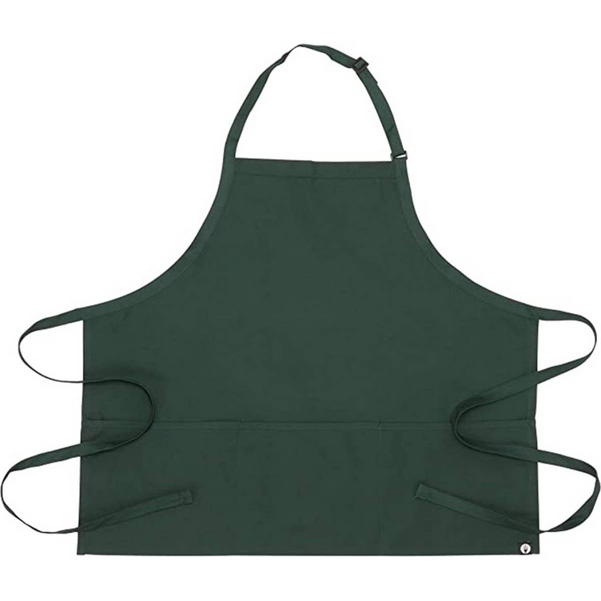 Cwmm1815_Cotton Work Apron Household Apron