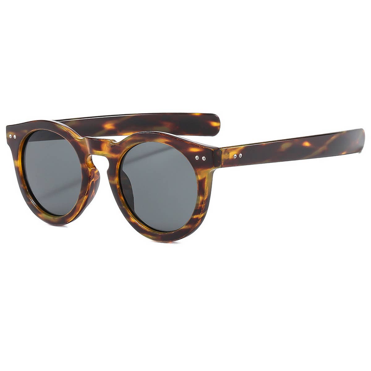 RETRO 2024 NEW ROUND SUNGLASSES_CWASG0464