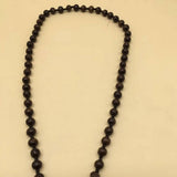 ETHNIC CHICKEN FAT YELLOW SWEATER CHAIN_CWMM4864