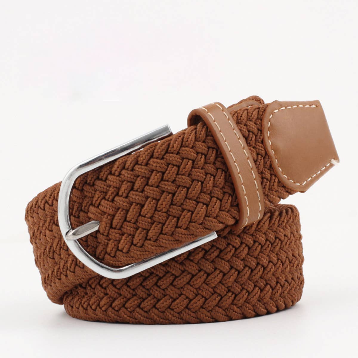 EXTENDED FASHION CASUAL ELASTIC BELT_CWABE0599