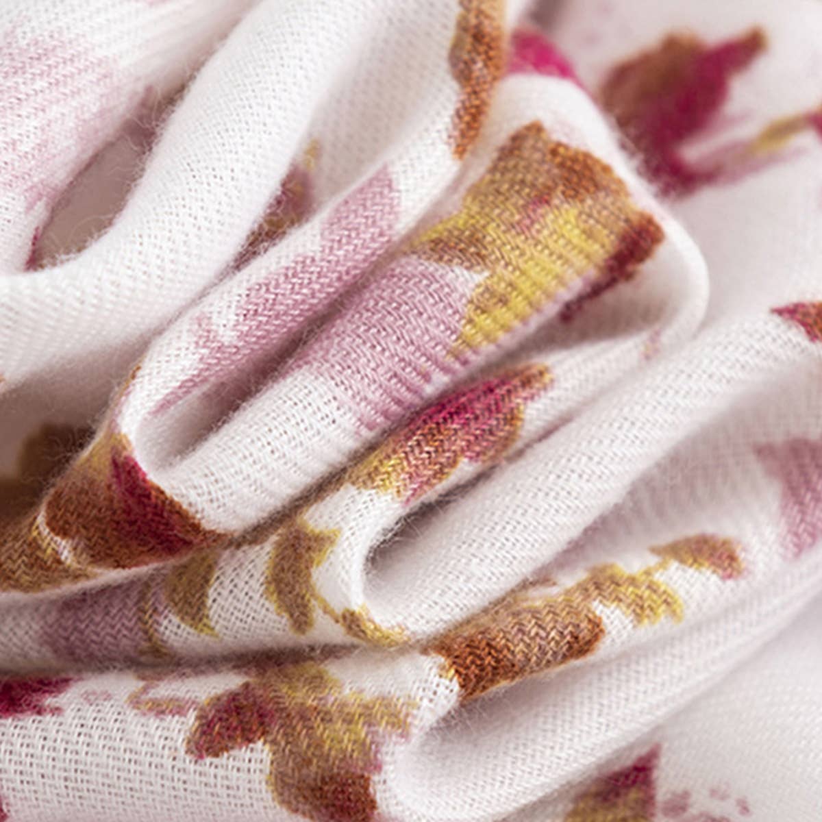 ELEGANT FAUX CASHMERE SCARF LONG WINTER WRAP_CWASC0459