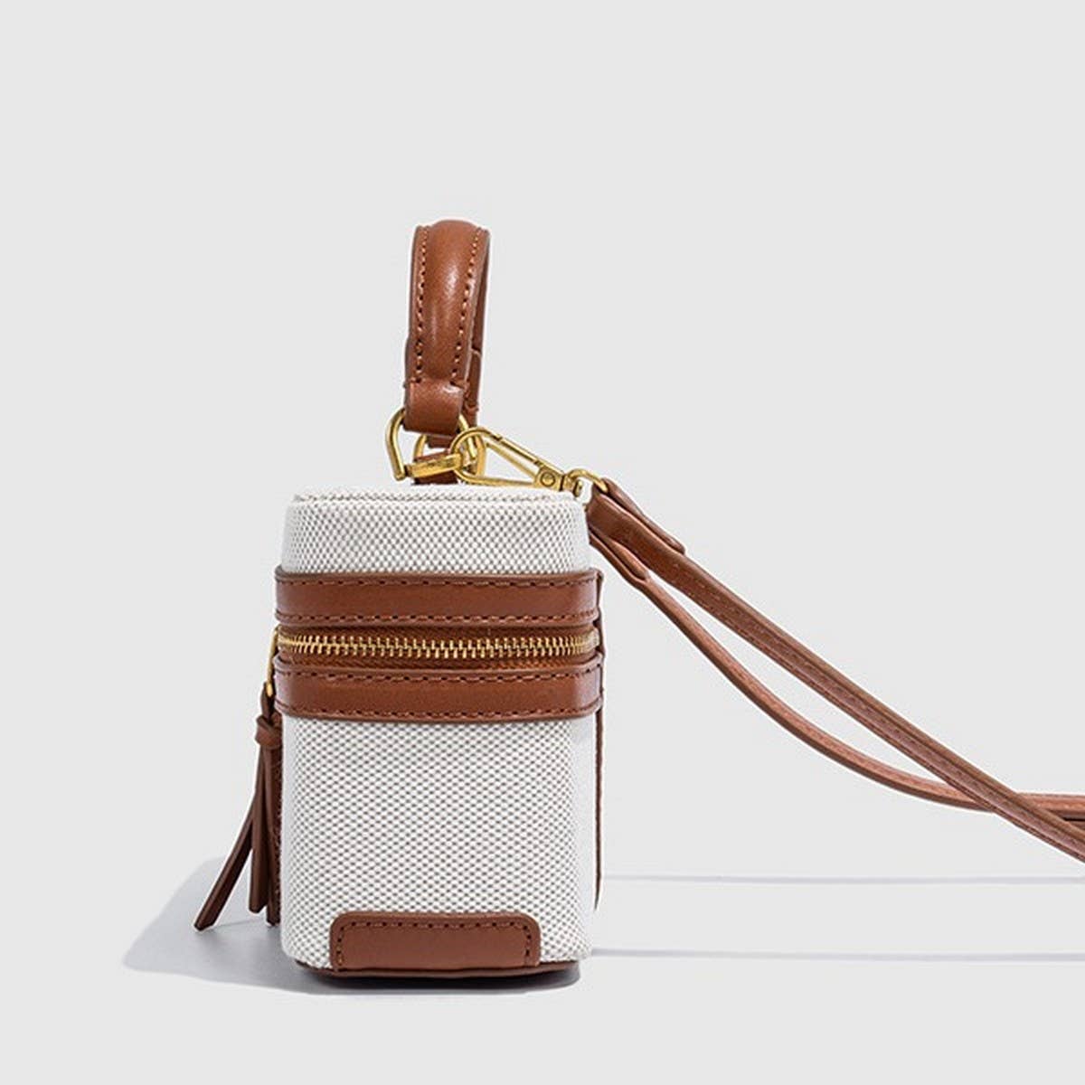 NEW FASHION SMALL SQUARE HANDBAG SHOULDER BAG_CWAB3433