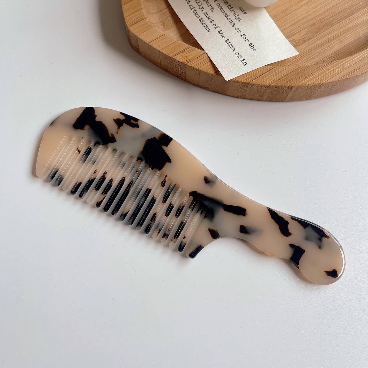 RETRO PORTABLE ACETATE SHEET COMB_CWMM1077