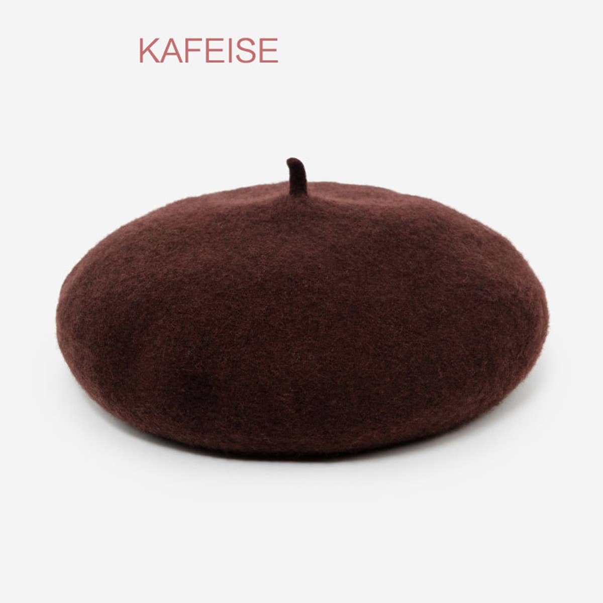 AUTUMN AND WINTER RETRO TREND BERET_CWAH1929