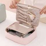 2SET LARGE CAPACITY PORTABLE COSMETIC BAG_CWAB0545