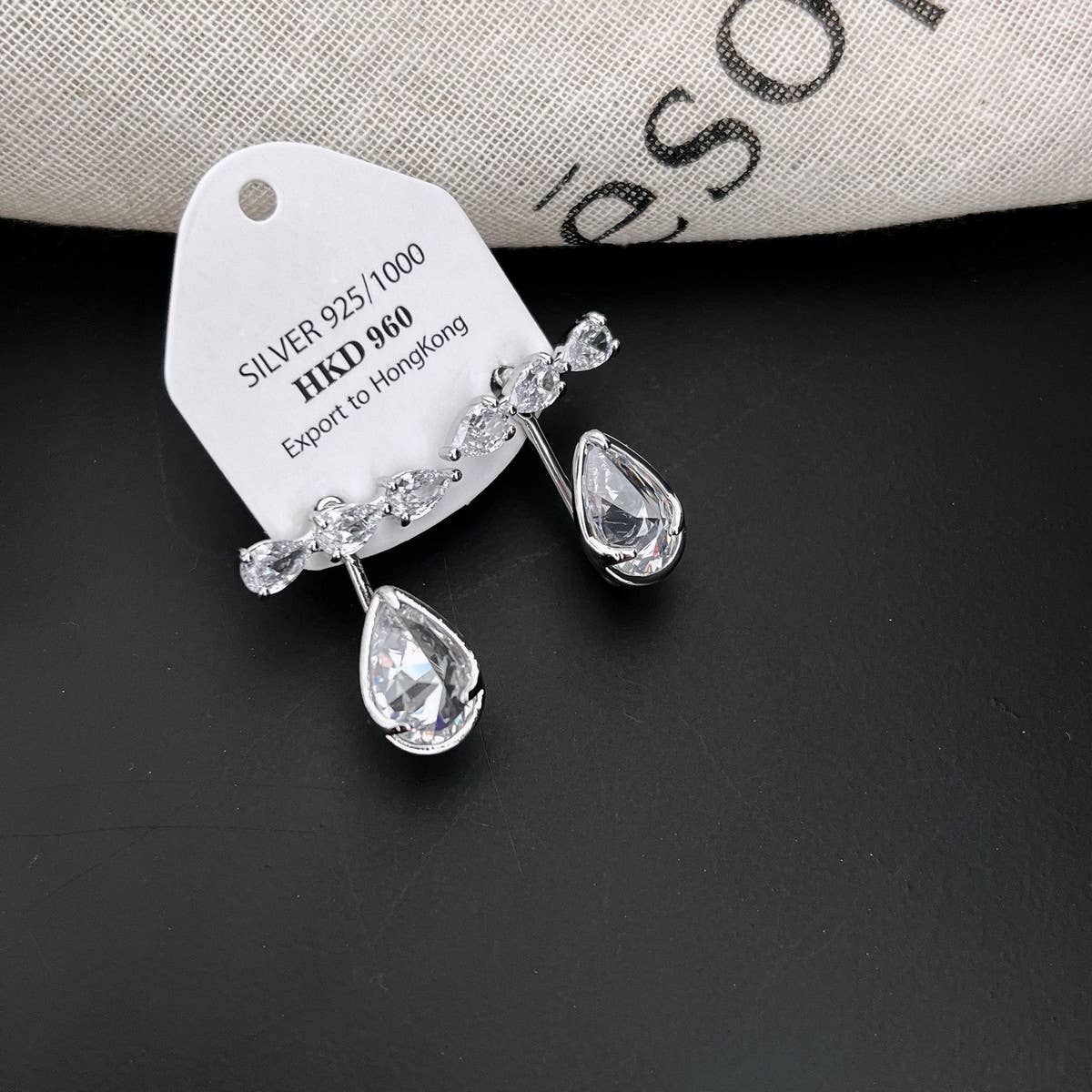 2024 NEW UNIQUE DROPLET EARRINGS_CWAJE1338