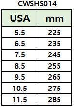 CROSS BOUNDARY POP FASHION OUTDOOR WOMEN SLIPPER_CWSHS014