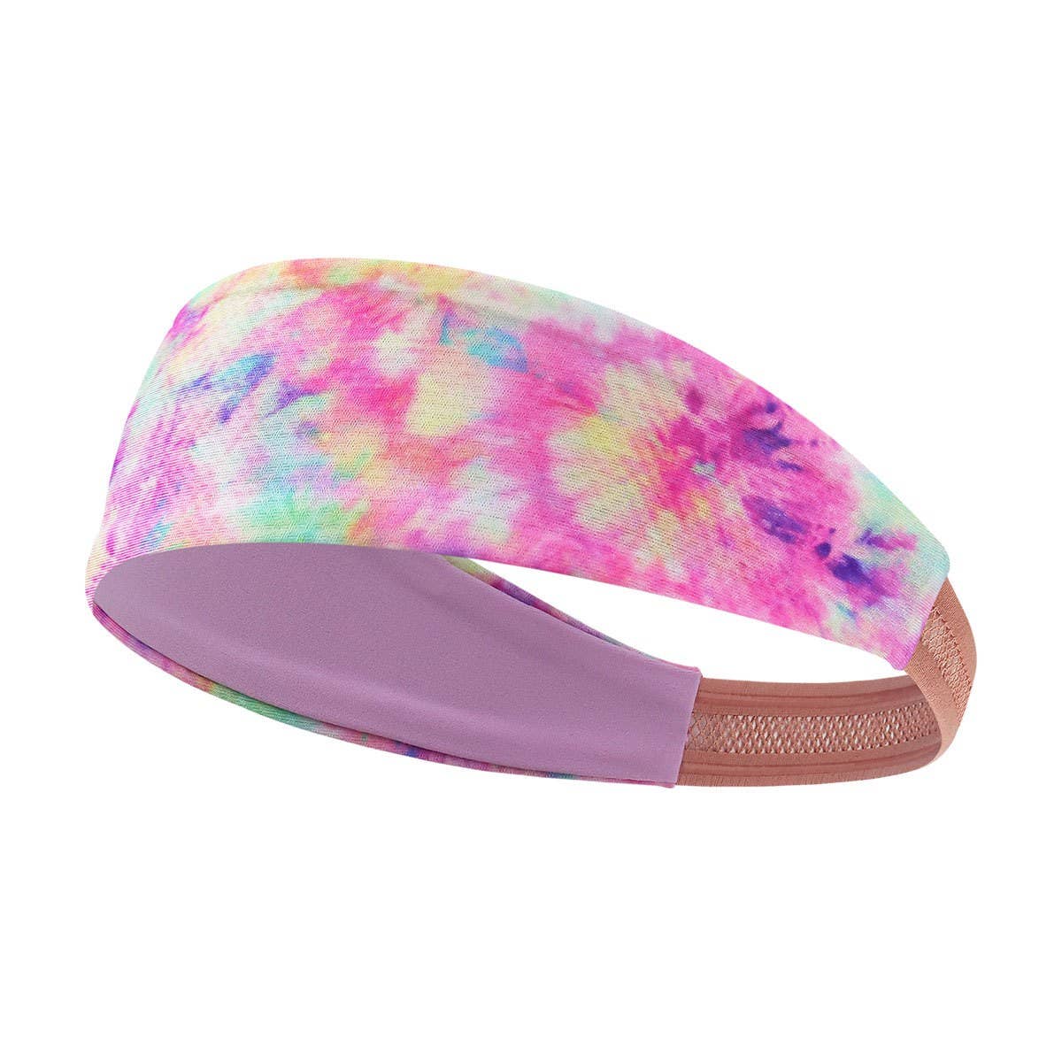 KIDS ANTIBACTERIAL SPORTS HEADBAND FOR RUNNING_CWMM7945