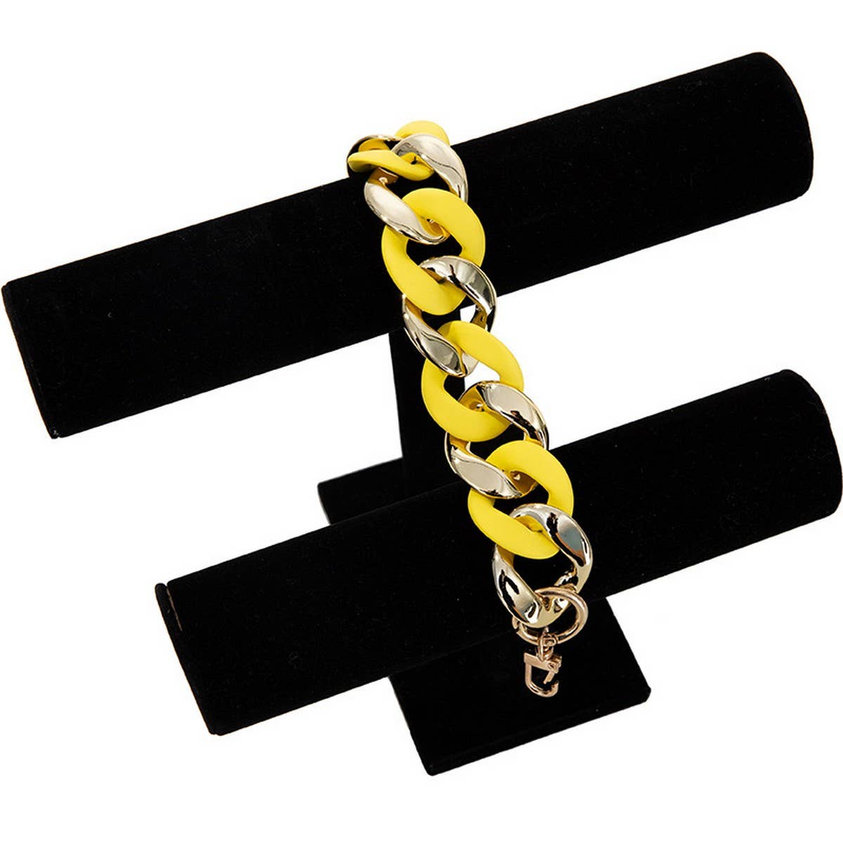 12 ACRYLIC CHAIN STRAP FOR BAGS PHONE CASES_CWMM5066