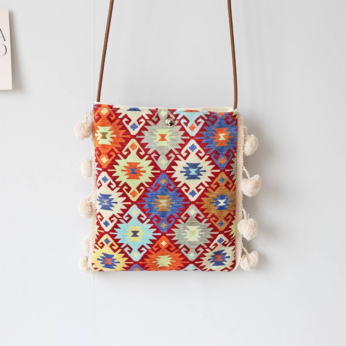 LIGHTWEIGHT OUTDOOR FOLDABLE BACKPACK_CWAB5584