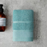 PURE COTTON ADULT WASHED FLOWER CUT CLOTH_CWMM2298