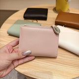 Minimalist Ins Style Bifold Wallet_Cwab06240